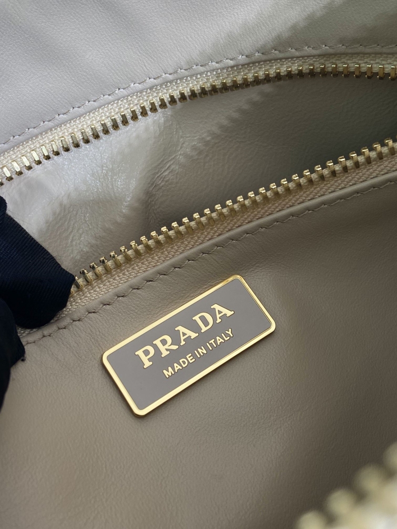 Prada Top Handle Bags